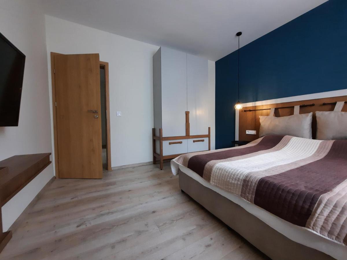 Apartment тилия Gabrovo