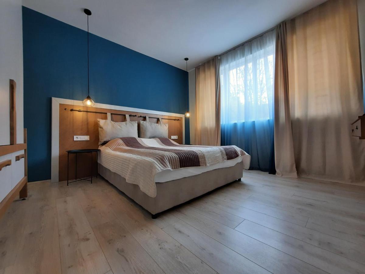 тилия Apartment *