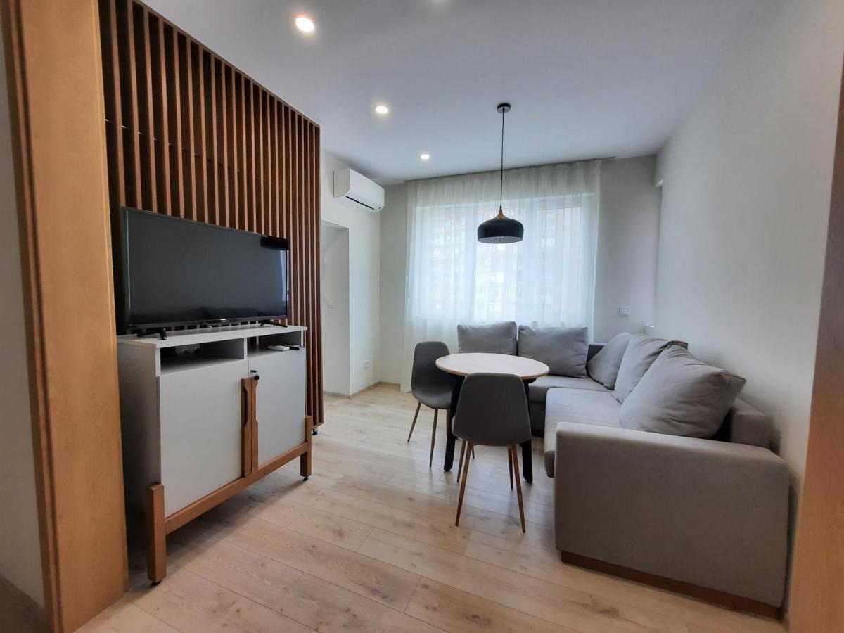 Apartment тилия *