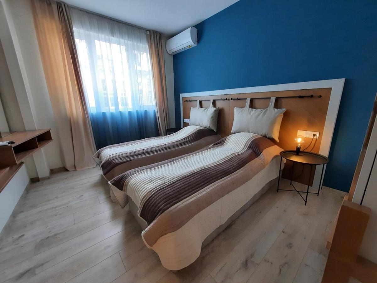 тилия Apartment Gabrovo