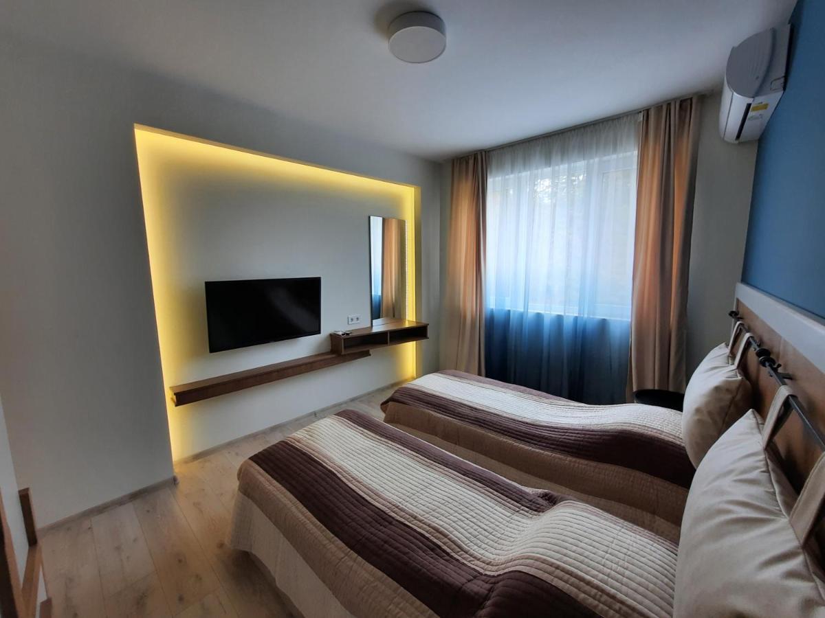 тилия Apartment Gabrovo