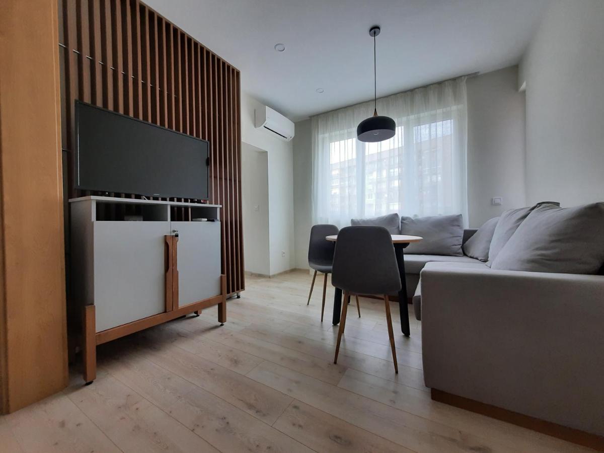 тилия Apartment Gabrovo