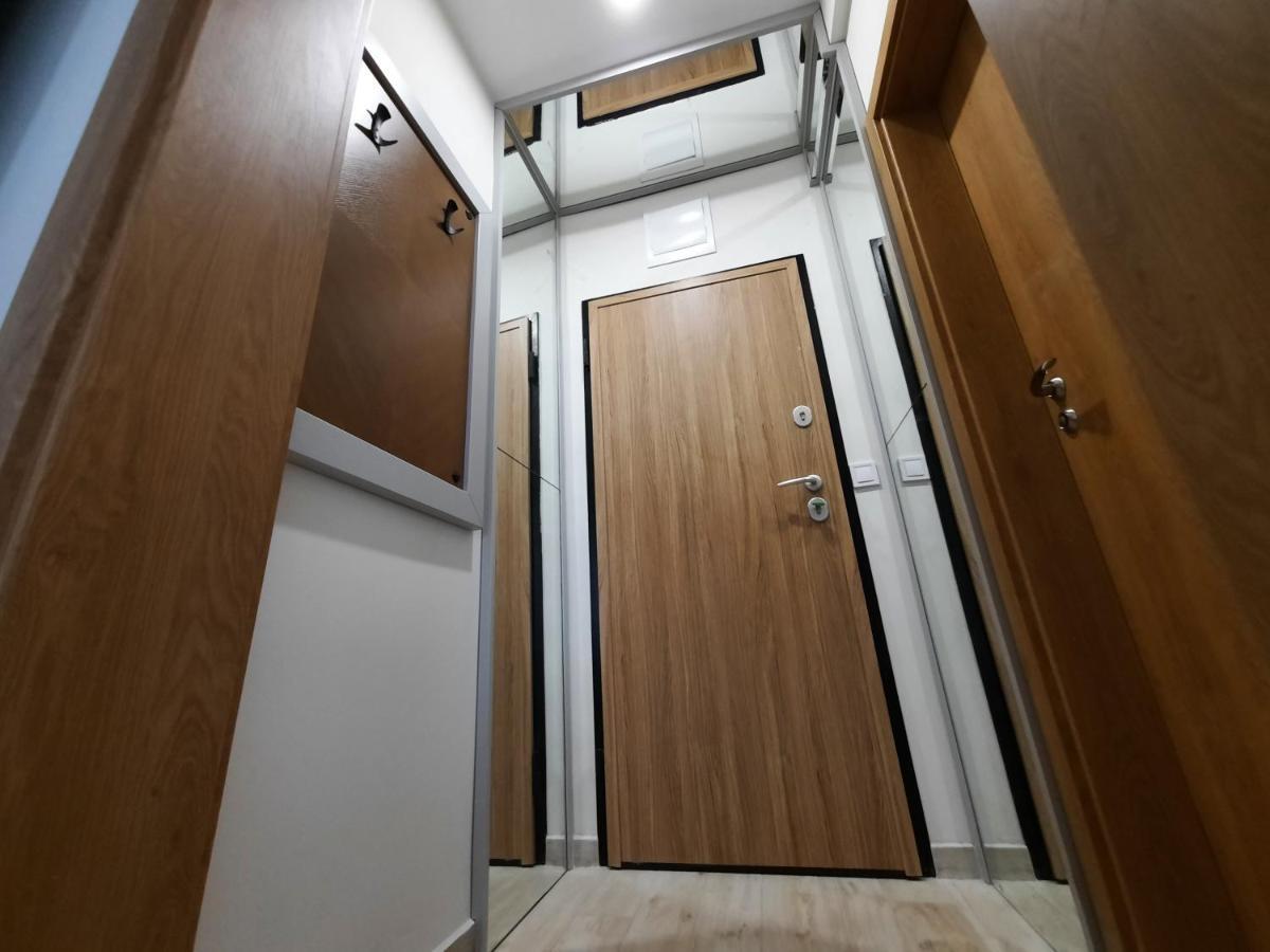 Apartment тилия *