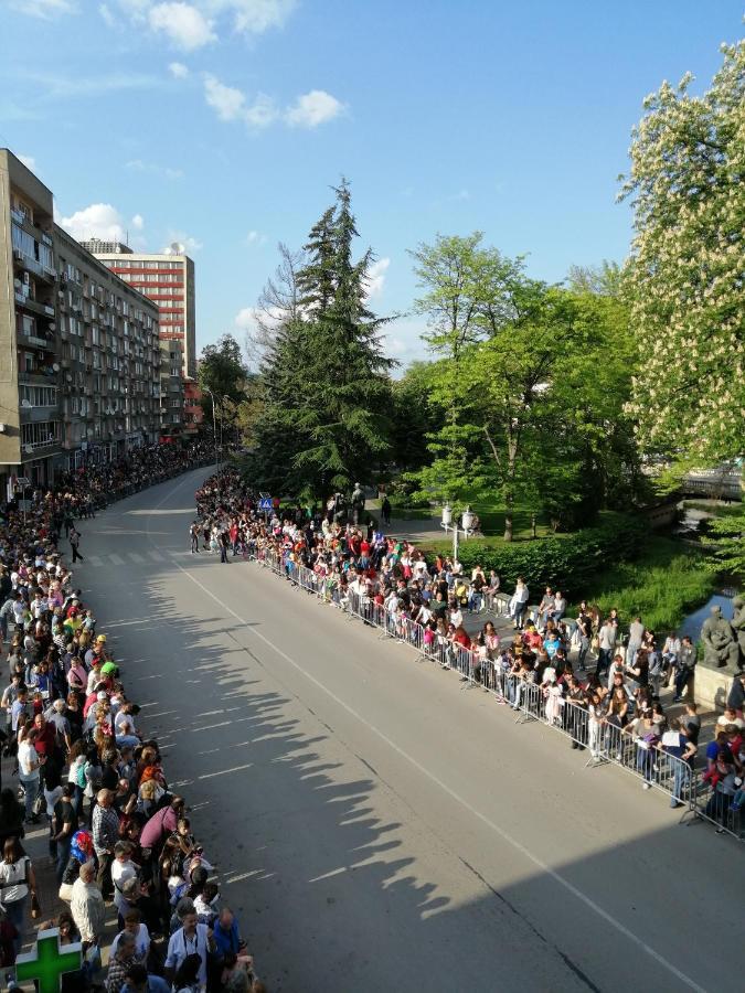 Apartment тилия *