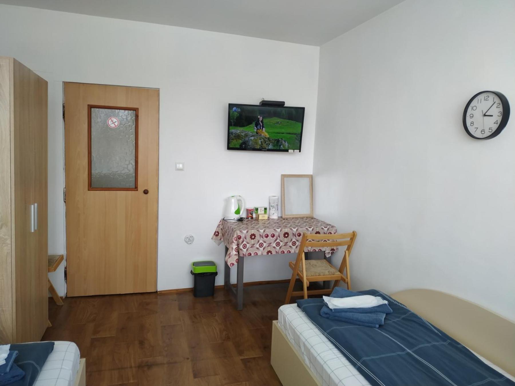 Apartment рачо ковача
