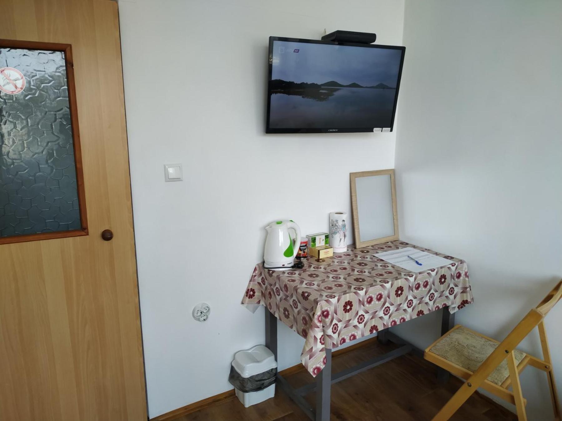 рачо ковача Apartment
