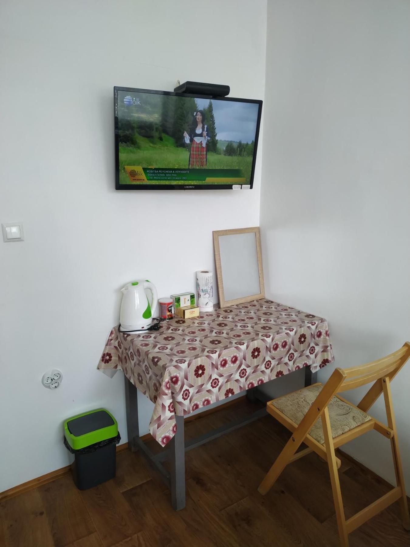 Apartment рачо ковача